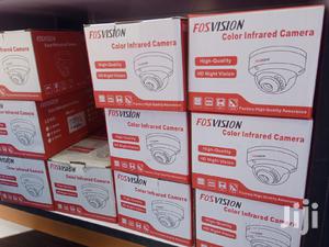 FOSVISION COLOR INFRARED CAMERA